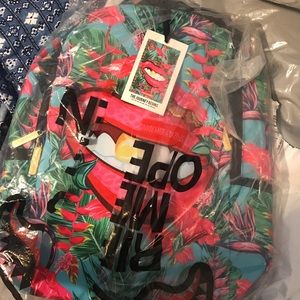 NEW Sprayground backpack